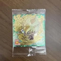 ドラゴンボールZ 孫悟空 超サイヤ人 ステッカー