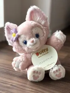 2026年最新】リーナ・ベル ハンドパペットの人気アイテム - メルカリ