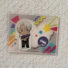 東京リベンジャーズ 東リベ プリンセスカフェ アクリルスタンド 黒川イザナ