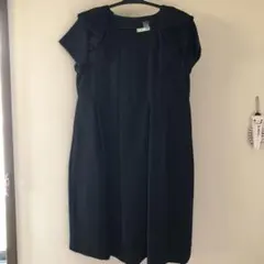 女の子ワンピース zara kids 164cm