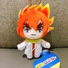 怪盗ジョーカー ピこぬい 1　フェニックス　マスコット