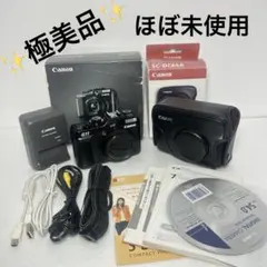 2026年最新】powershot g11の人気アイテム - メルカリ