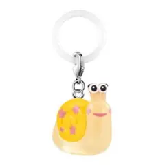 最安 ざわざわ森のがんこちゃん めじるしアクセサリー ツム ガチャ カプセルトイ