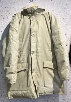 70s-80s rice Sportswear N-3B COAT ヴィンテージのサムネイル