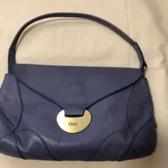 Chloeショルダーバッグ