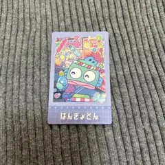 ハンギョドン サンリオ チェキ風カード 夏祭り