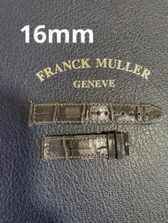 フランクミュラー 純正 革ベルト パープル 16mm クロコダイル 極美品 楽天市場】フランクミュラー バンド クロコの通販