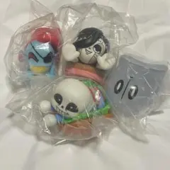 アンテ フィギュア