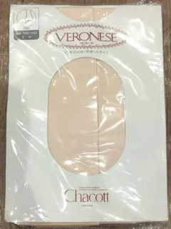 Chacott VERONESE タイツ S-M