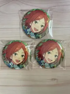 あんスタ テーマスカウト缶バッジ 葵ひなた まとめ売り