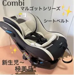 チャイルドシート 1歳から