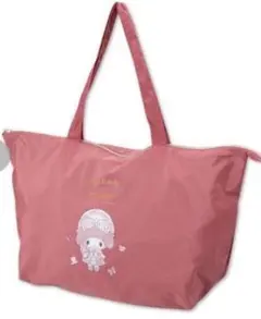 みさこ様専用☺︎ しまむら 青木美沙子 マイメロ エコバック ボストンバッグ