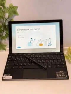 chromebook ノートPC