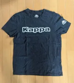 Kappa 半袖 Tシャツ ダークグレー Mサイズのサムネイル