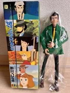 2025年最新】ルパン三世 プレアセンブルコレクションの人気アイテム