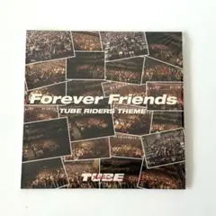 【早期終了します】 TUBE Forever Friends ライダース限定CD 本日終了します】 TUBE Forever Friends ライダース限定CD - メルカリ
