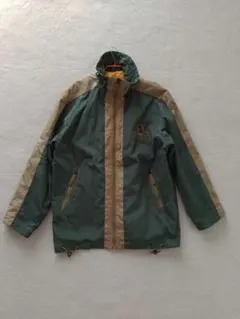 DOG&DOG SURFWEAR イタリア製　ジャケット L♯highvのサムネイル