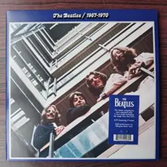 【2023年Now And Then収録盤】Beatles 1967-1970のサムネイル