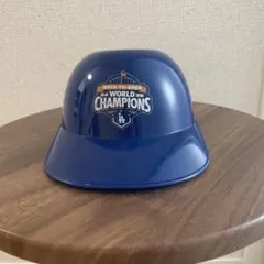 ドジャース ワールドチャンピオン記念 スタジアム限定 カップ
