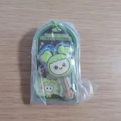 TWICE LOVELYS チョコがけボーロ&チャーム　ジョンヨン