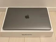 2026年最新】macbook pro 2018 13インチの人気アイテム - メルカリ