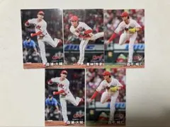 プロ野球チップス