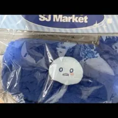 希少新品未使用SUPERJUNIOR SJ Marketヘアバンドヒチョル - メルカリ