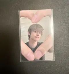 TXT ヨンジュン starkissed タワレコ　ラキドロ