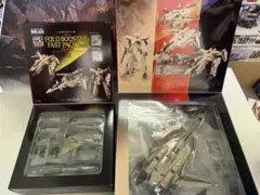 新品 未使用 MIA 百式 金銀銅3体セット 限定版 MS IN ACTION - メルカリ