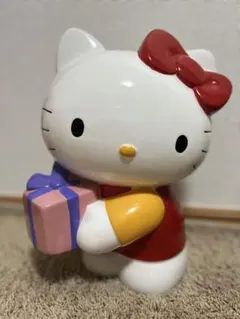 2007年】CHARMMY・KITTY☆貯金箱【ヴィンテージ】など Charmmy Hello