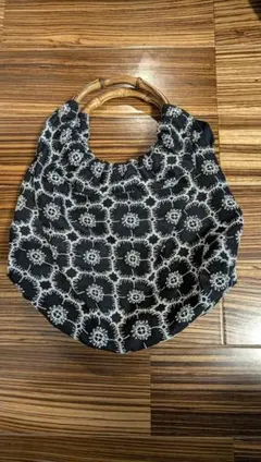 ミナペルホネン ハンドメイド ショルダーバッグ ポシェットanone-anone