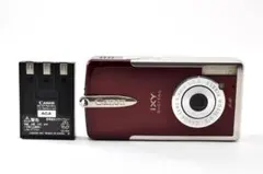 キャノンデジタルカメラ Canon IXY DIGITAL PC1108 - メルカリ