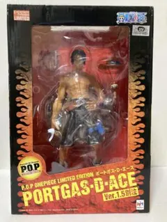 ワンピース pop フィギュア DPCF まとめ売り　新品未開封 フィギュア,プラモデルの買取専門サイト かいとりすと / P.O.P