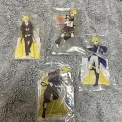 プロセカ 鏡音レン アクリルスタンドまとめ売り