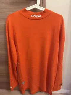 Heron Preston モックネックロンtのサムネイル