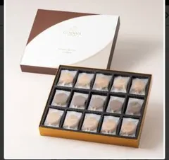 GODIVA ラングドシャクッキー 詰め合わせ 52枚のサムネイル