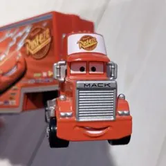 【トミカ】 マック トレーラーノーマルタイプ
