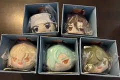 刀剣乱舞　とうらぶ　もちマス内番vol.2