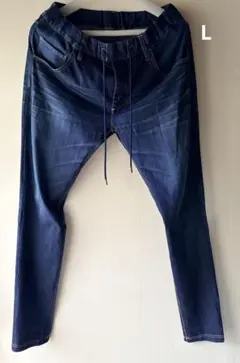wjk wonder shape denim Lサイズのサムネイル