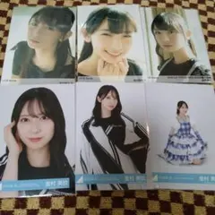 3*h様 日向坂46 金村美玖 生写真 まとめ売り U18 focusなど