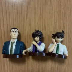 名探偵コナンチョコエッグ6