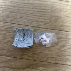 ぷりきゅあ　めじるしアクセサリー　こめこめ