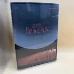 2026年最新】seventeen be the sun japan dvdの人気アイテム - メルカリ