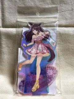 ウマ娘 トーセンジョーダン アクリルスタンド