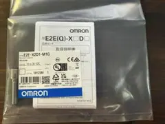 오므론 E2E-X2D1-M1G 근접 센서