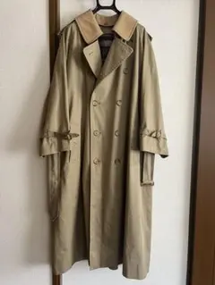 vintage バーバリープローサムトレンチのサムネイル