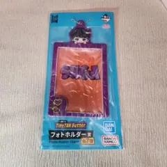 TinyTAN Butter SUGA フォトホルダー