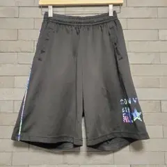 CONVERSE　バスパン　バスケットボール ハーフパンツ　ショートパンツのサムネイル