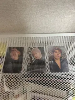 THE RAMPAGE 16トレカ 龍 藤原樹 後藤拓磨