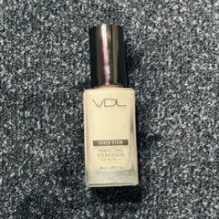VDL カバーステイン パーフェクティングファンデーション A02 30ml